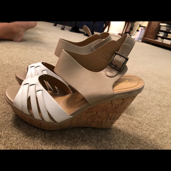 Wedges - Picture 2 of 2